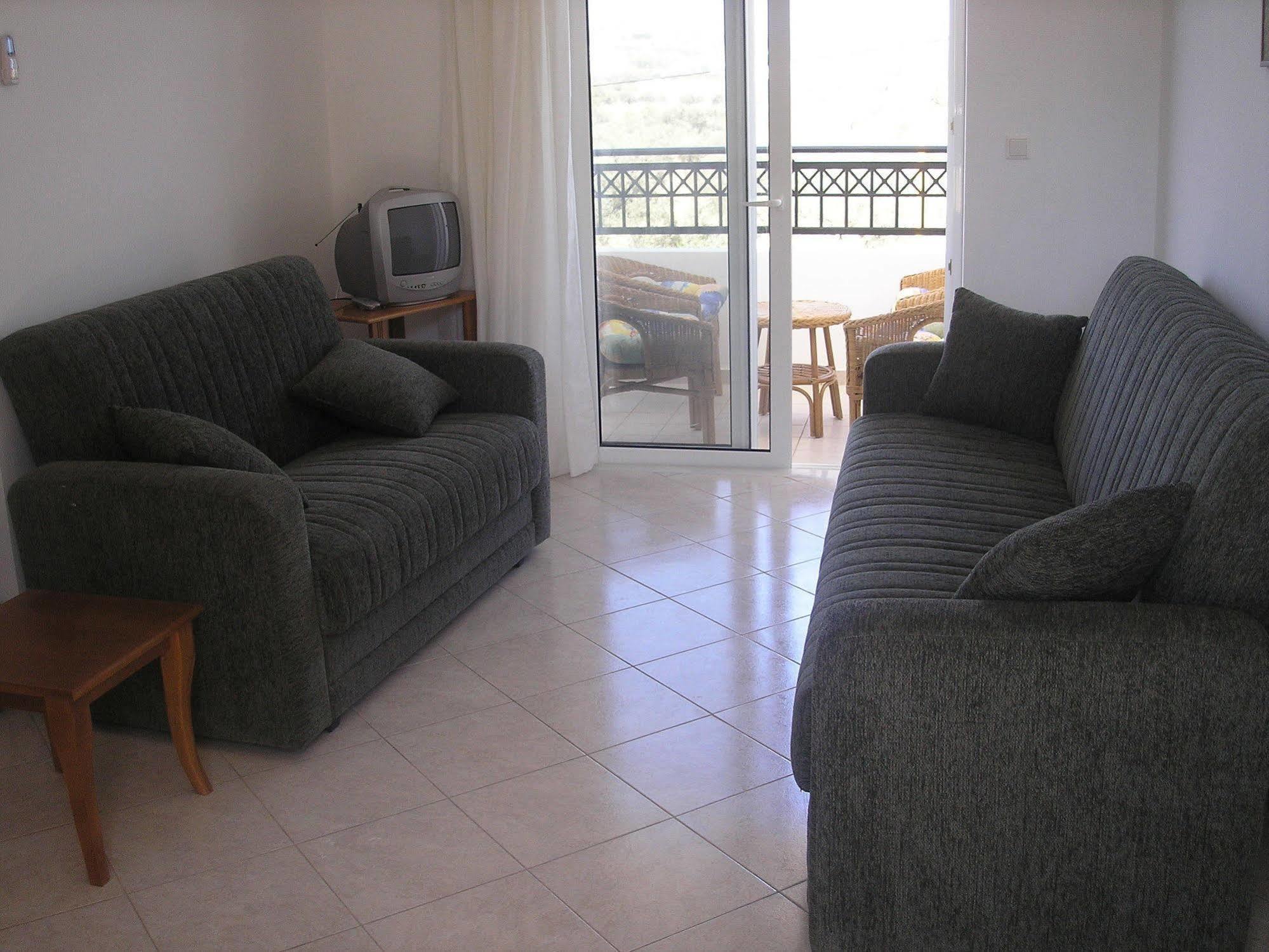 Nephele Apartments Faliráki Kültér fotó