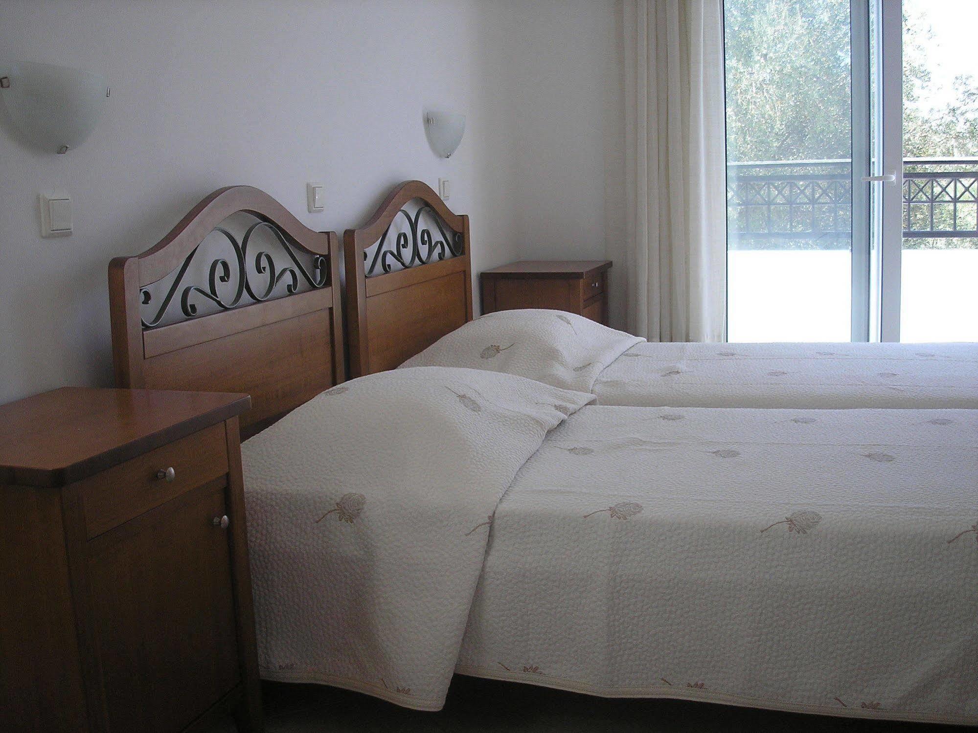 Nephele Apartments Faliráki Kültér fotó