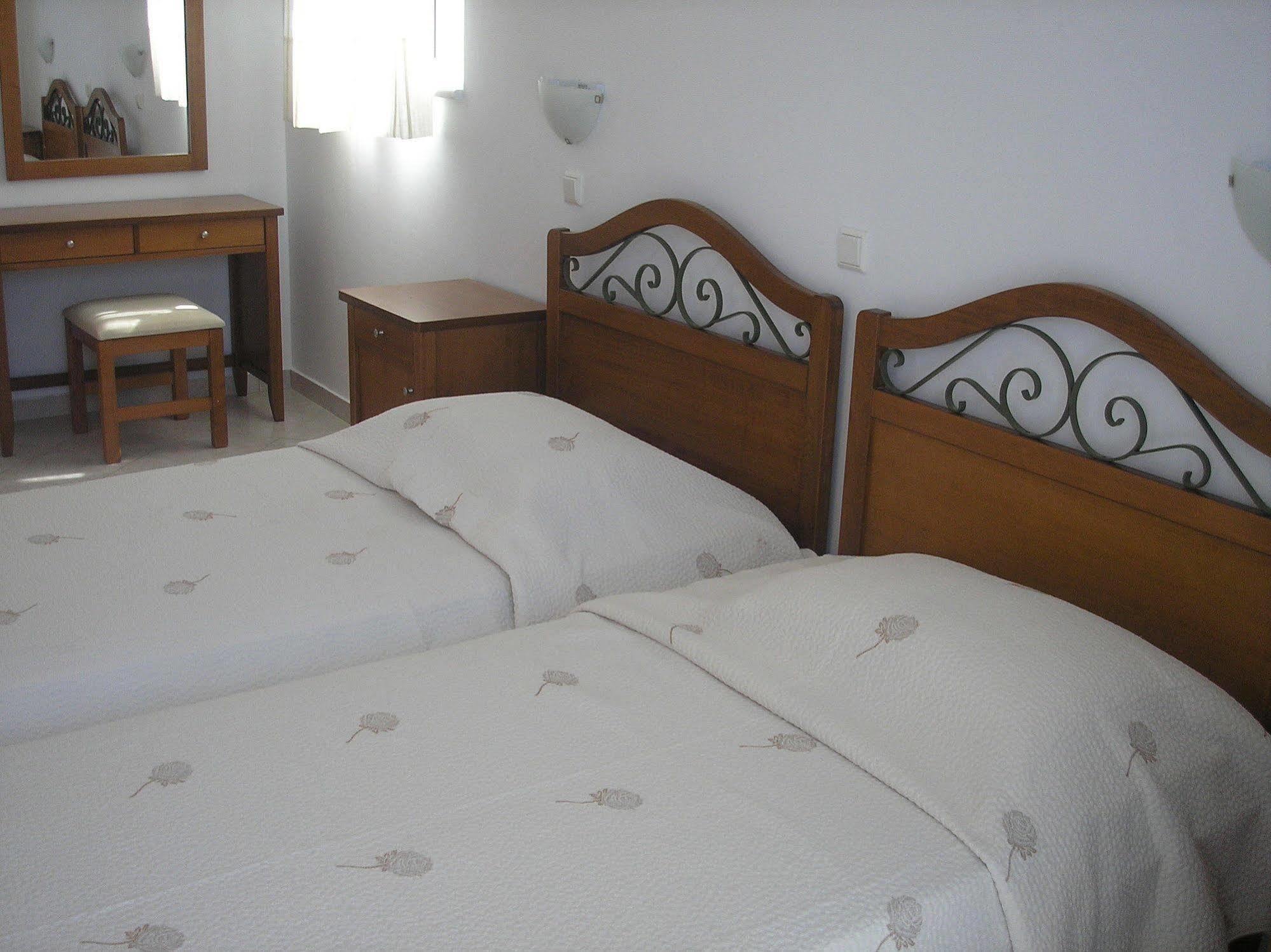 Nephele Apartments Faliráki Kültér fotó