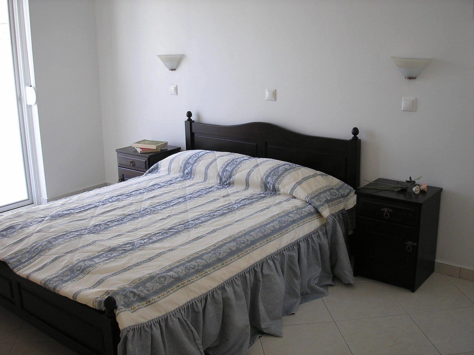 Nephele Apartments Faliráki Kültér fotó