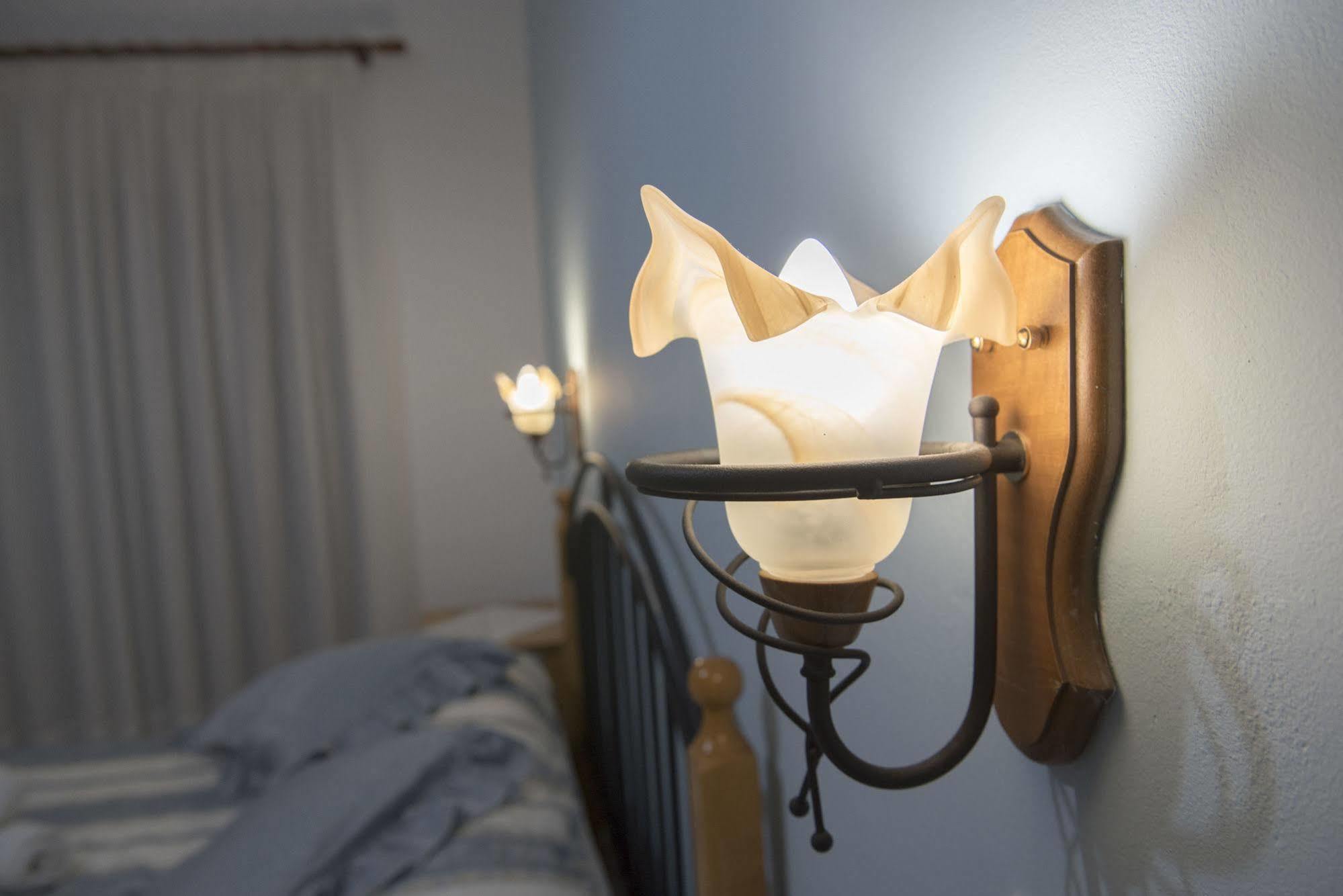 Nephele Apartments Faliráki Kültér fotó